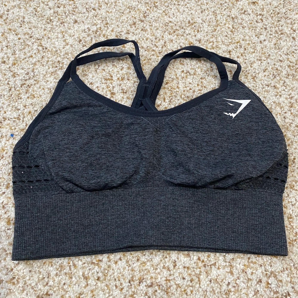 Gymshark Sports Bra
